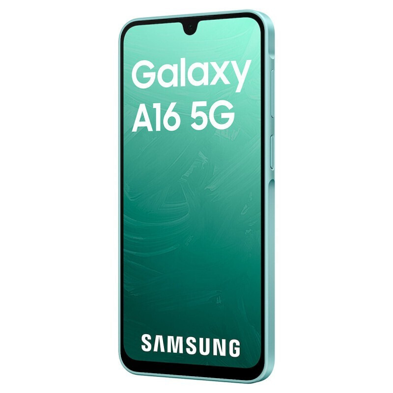 Samsung Galaxy A16 5G Dual SIM (4/128GB) Light Green - Image 8
