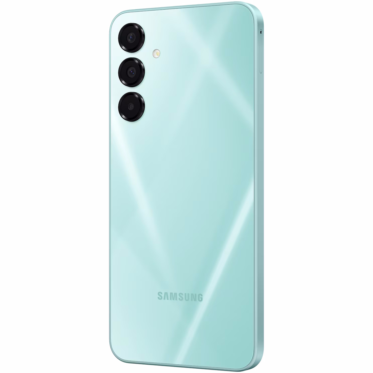 Samsung Galaxy A16 5G Dual SIM (4/128GB) Light Green - Image 3