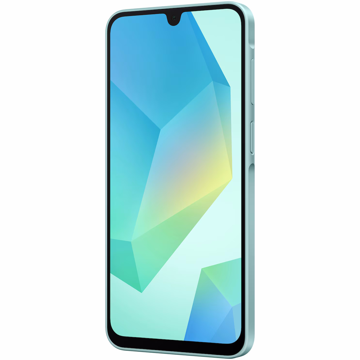 Samsung Galaxy A16 5G Dual SIM (4/128GB) Light Green - Image 5