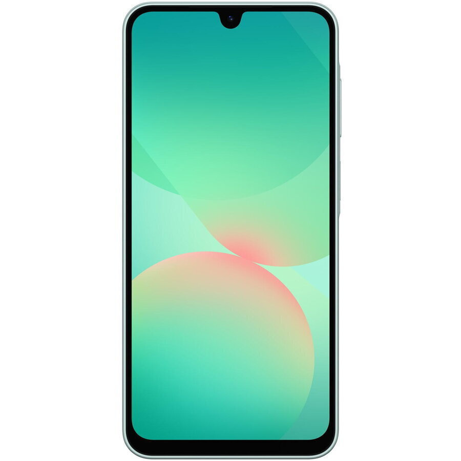 Samsung Galaxy A26 5G Dual SIM (8/256GB) Mint - Image 4