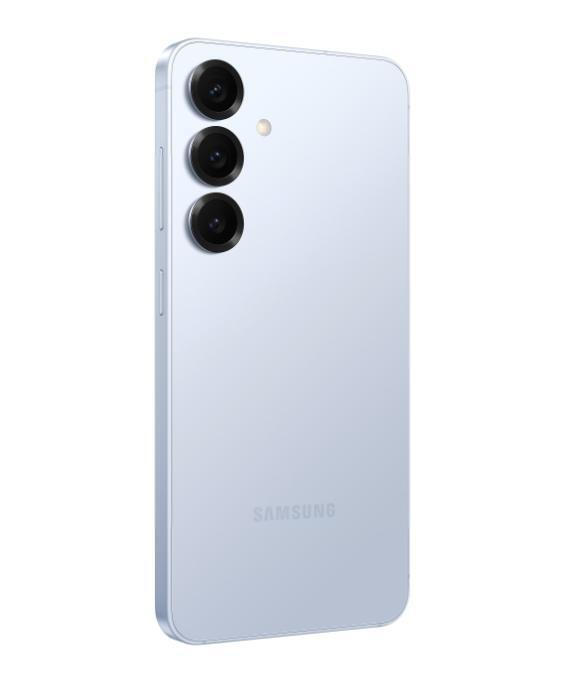 Samsung Galaxy S25 5G Dual SIM (12/128GB) Icy Blue - Image 12