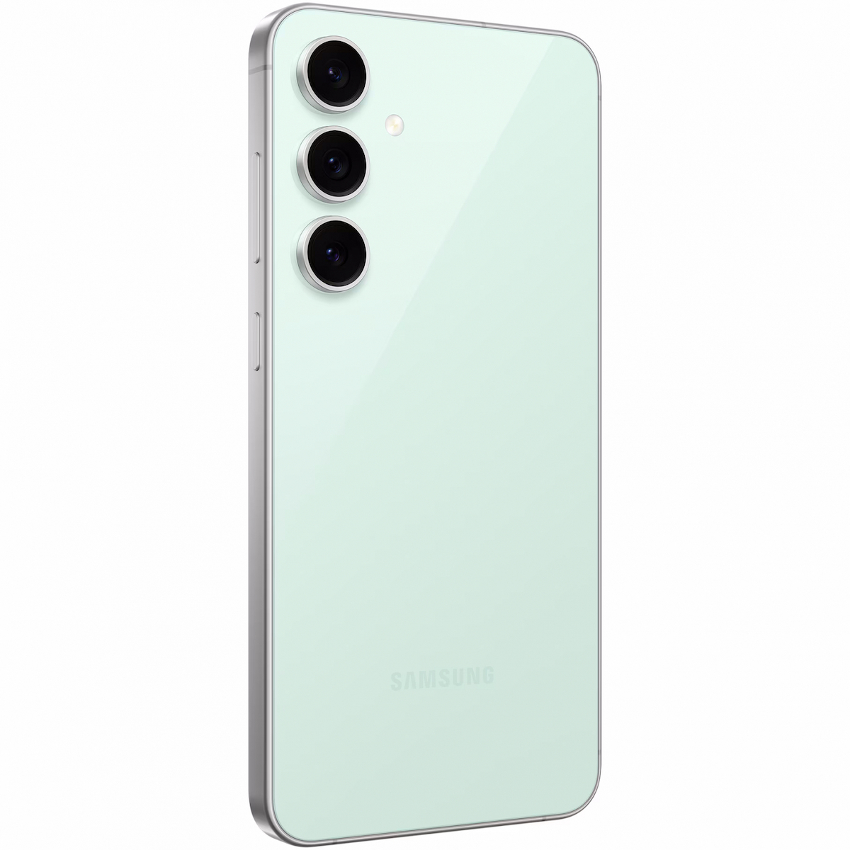 Samsung Galaxy S24 FE 5G Dual SIM (8/256GB) Μπλε - Image 4