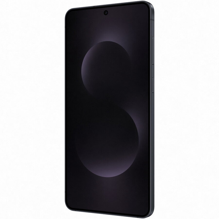 Samsung Galaxy S25 Edge 5G (12/512GB) Titanium Jetblack - Image 8