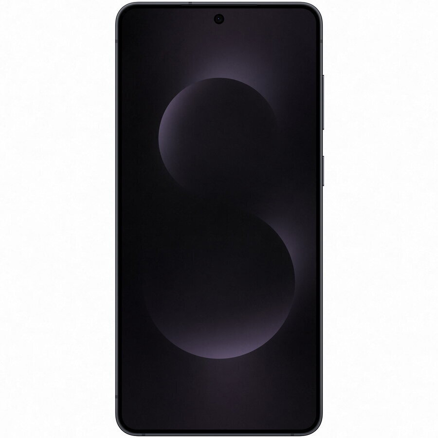 Samsung Galaxy S25 Edge 5G (12/512GB) Titanium Jetblack - Image 3
