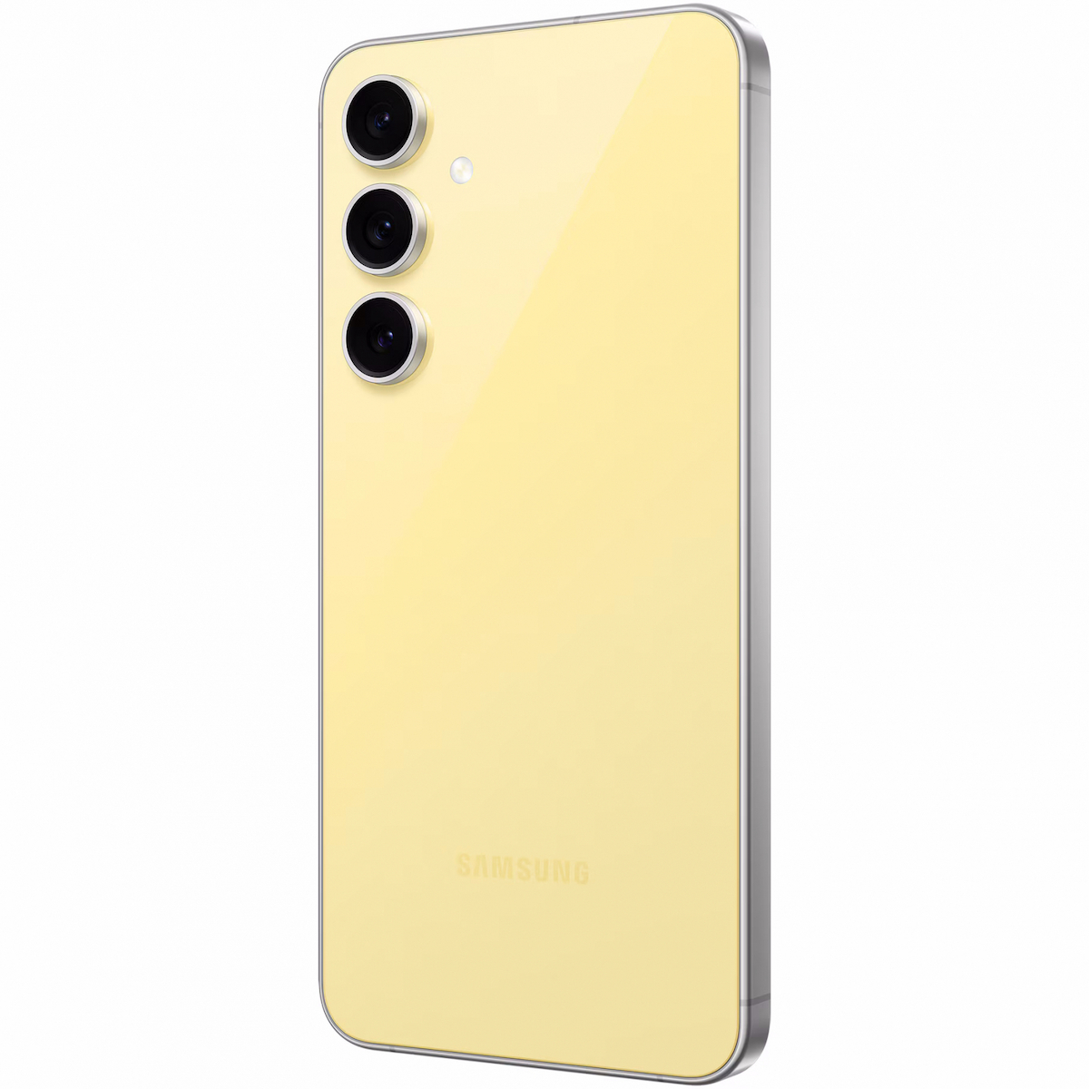Samsung Galaxy S24 FE 5G Dual SIM (8/256GB) Κίτρινο - Image 8
