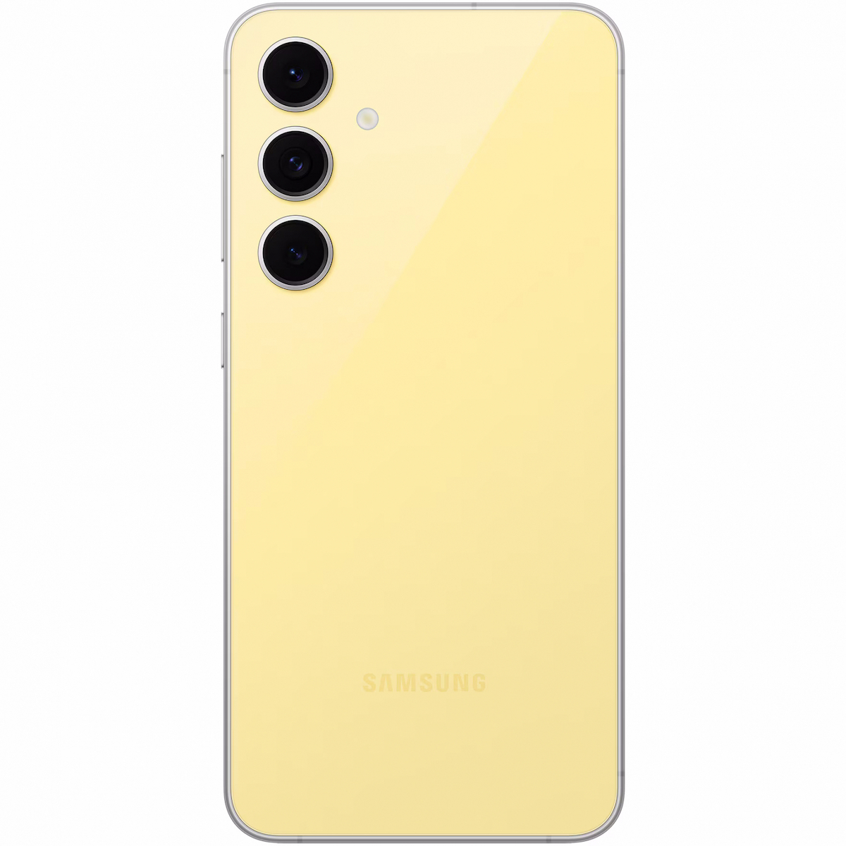 Samsung Galaxy S24 FE 5G Dual SIM (8/256GB) Κίτρινο - Image 4