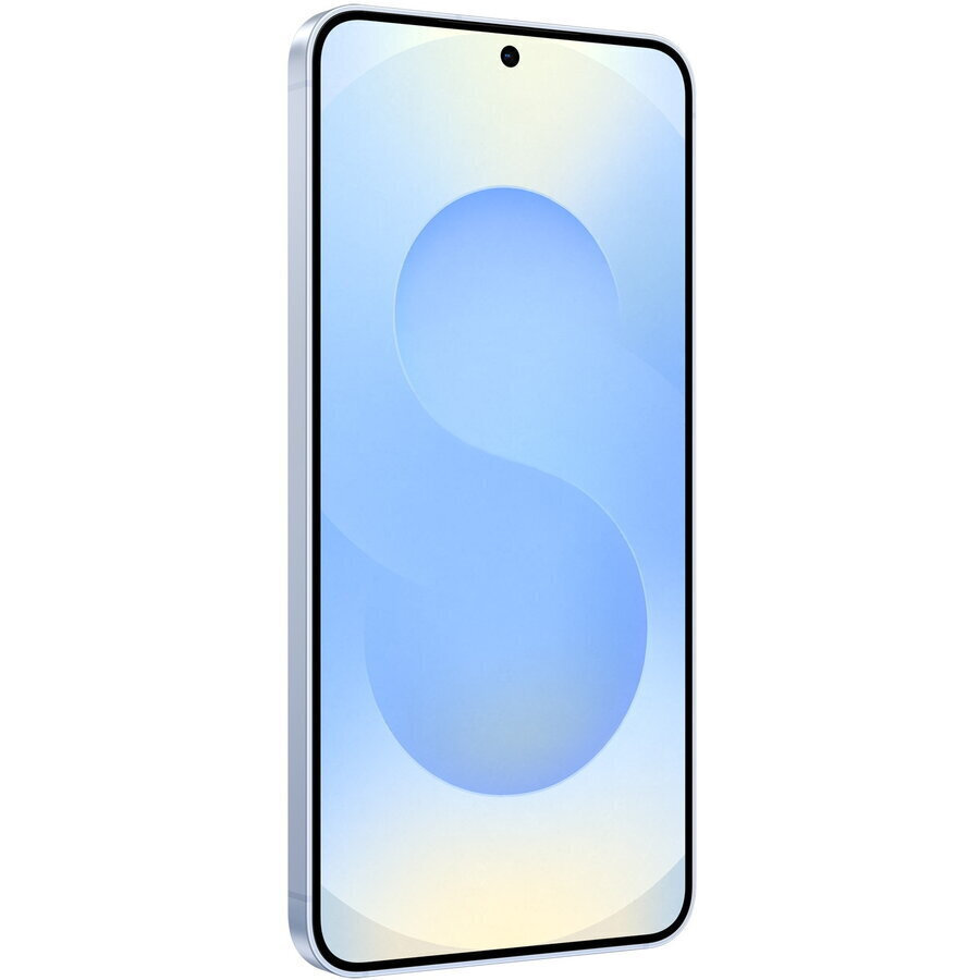 Samsung Galaxy S25 5G Dual SIM (12/512GB) Icy Blue - Image 4