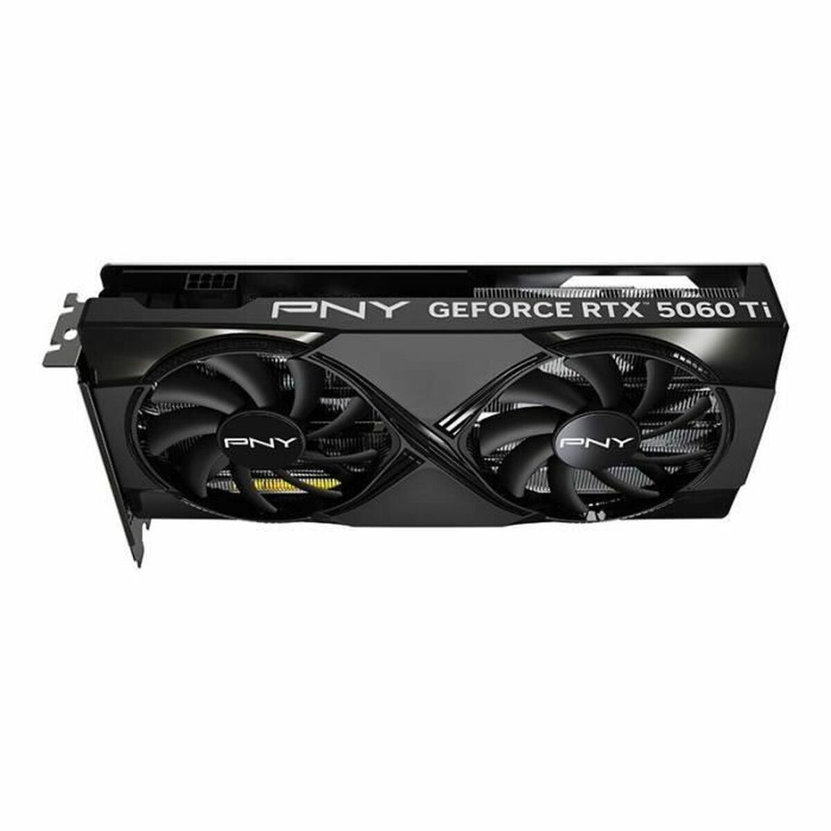 PNY GeForce RTX 5060 Ti 16GB GDDR7 Dual Fan OC Κάρτα Γραφικών VCG5060T16DFXPB1-O - Image 8