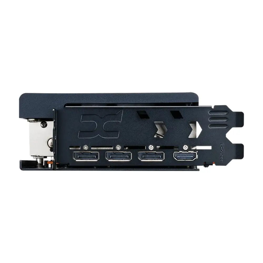 PowerColor Radeon RX 9070 XT 16GB GDDR6 Hellhound Κάρτα Γραφικών - Image 6