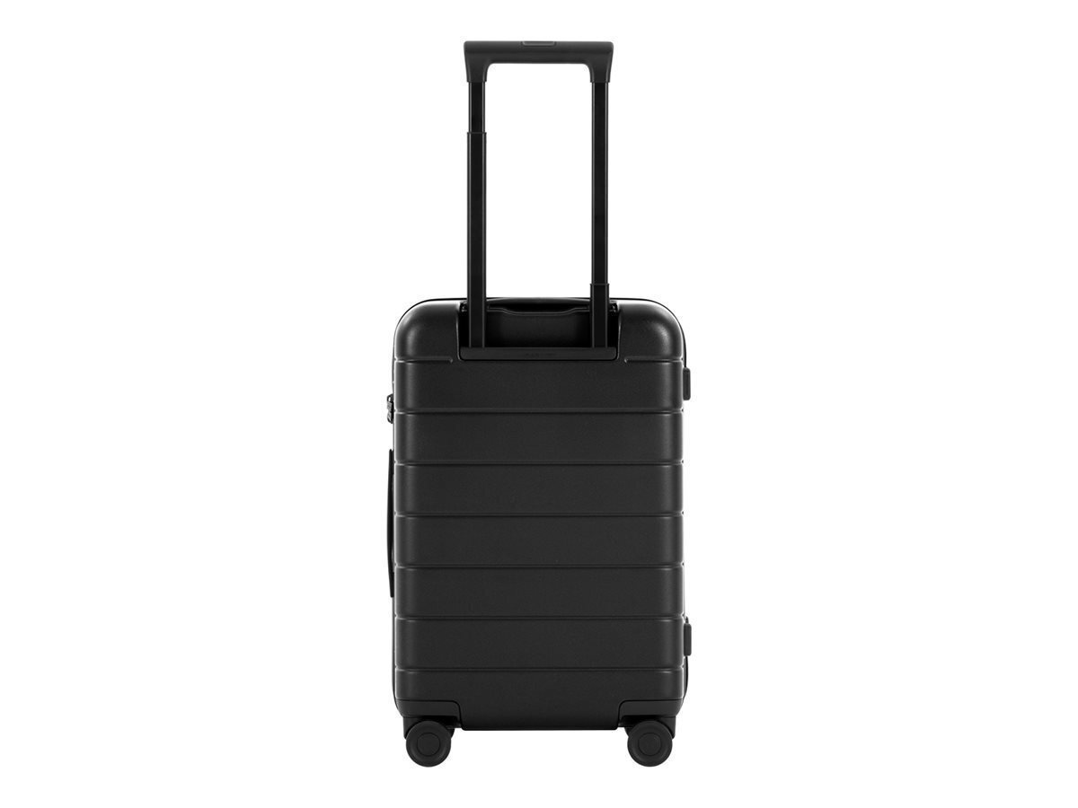 Xiaomi Classic Pro Μεγάλη Βαλίτσα Ταξιδίου Σκληρή Μαύρη με 4 Ρόδες Ύψους 71.6εκ. BHR8605GL - Image 4