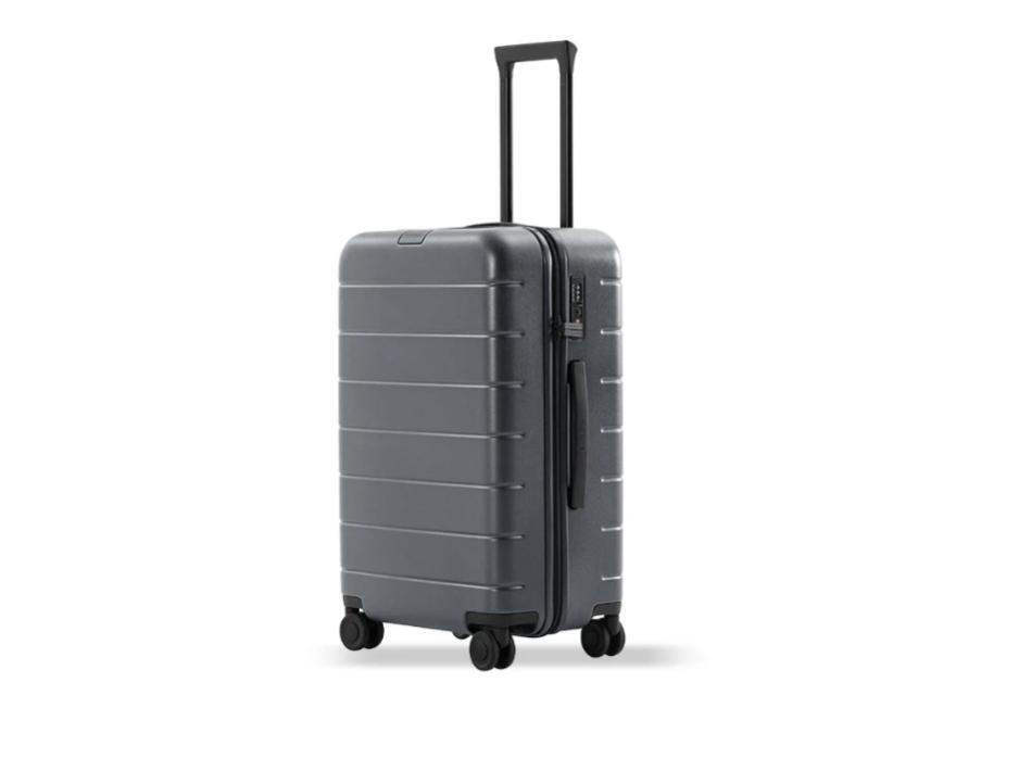 Xiaomi Classic Pro Μεγάλη Βαλίτσα Ταξιδίου Σκληρή Pilkas με 4 Ρόδες Ύψους 76.8εκ. - Image 2