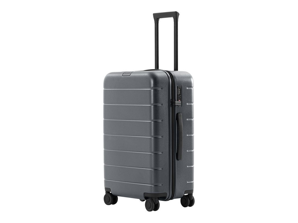 Xiaomi Classic Pro Μεγάλη Βαλίτσα Ταξιδίου Σκληρή Pilkas με 4 Ρόδες Ύψους 76.8εκ. - Image 3