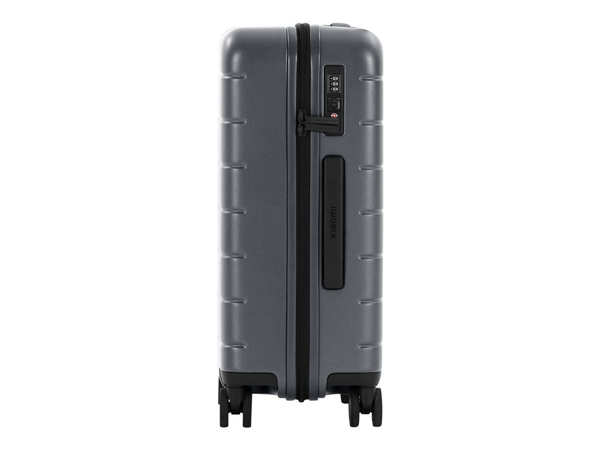Xiaomi Classic Pro Μεγάλη Βαλίτσα Ταξιδίου Σκληρή Γκρι με 4 Ρόδες Ύψους 71εκ. BHR8611GL - Image 3