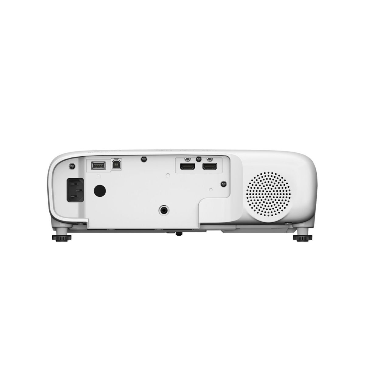 Epson EB-FH54 V11HB59040 Projector 3LCD Full HD Απλής Λάμπας με Wi-Fi και Ενσωματωμένα Ηχεία - Image 4