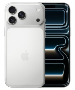 Apple iPhone 17 Pro Max (12/1TB) Silver