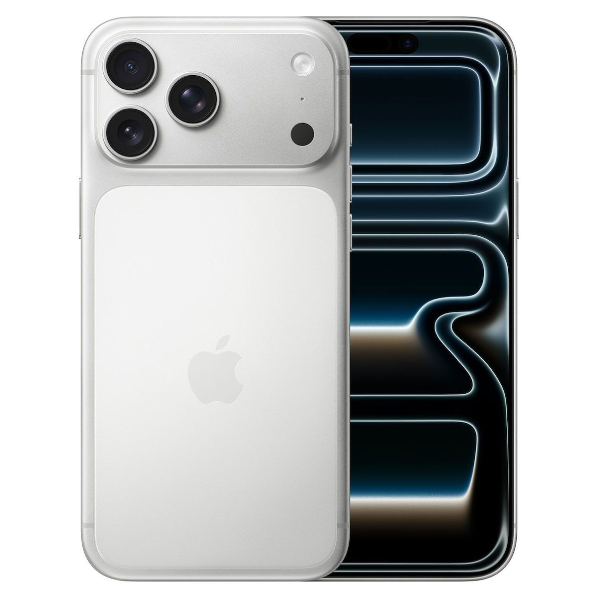 Apple iPhone 17 Pro Max (12/1TB) Silver