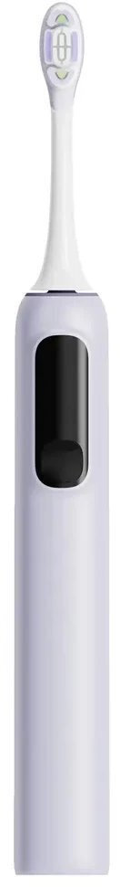 Xiaomi Oscillation Ηλεκτρική Οδοντόβουρτσα με Θήκη Ταξιδίου Μωβ - Image 2