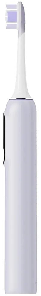 Xiaomi Oscillation Ηλεκτρική Οδοντόβουρτσα με Θήκη Ταξιδίου Μωβ - Image 3