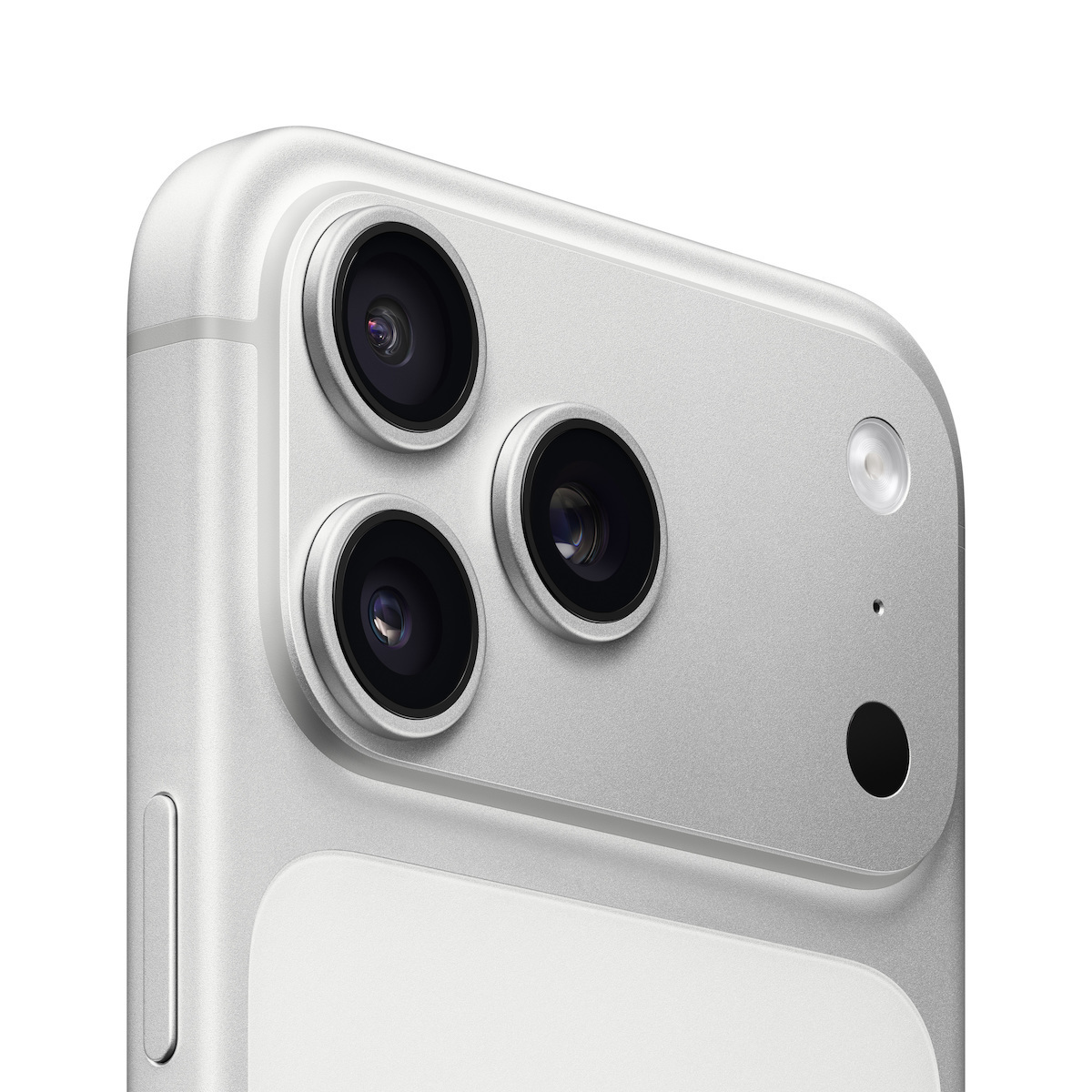 Apple iPhone 17 Pro Max (12/1TB) Silver - Image 4
