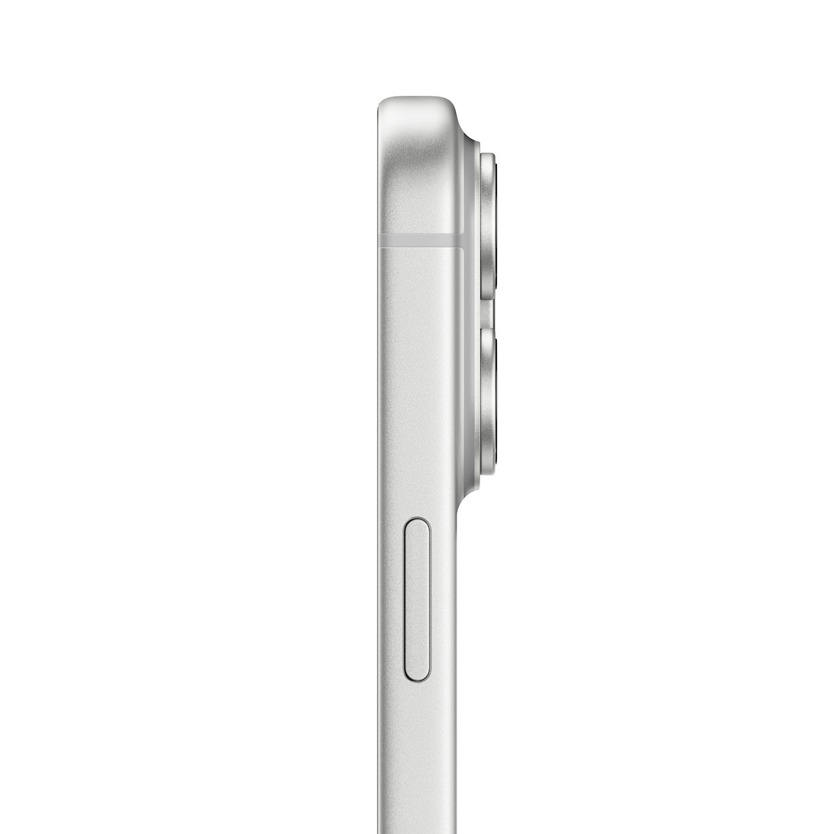 Apple iPhone 17 Pro Max (12/1TB) Silver - Image 5