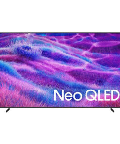 Samsung Smart Τηλεόραση 100" 4K UHD Neo QLED QN80F HDR (2025) QE100QN80FUXXH