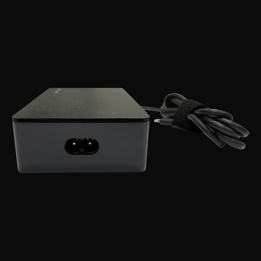 LC-Power Φορτιστής Laptop 140W LC-NB-PRO-140-C - Image 2