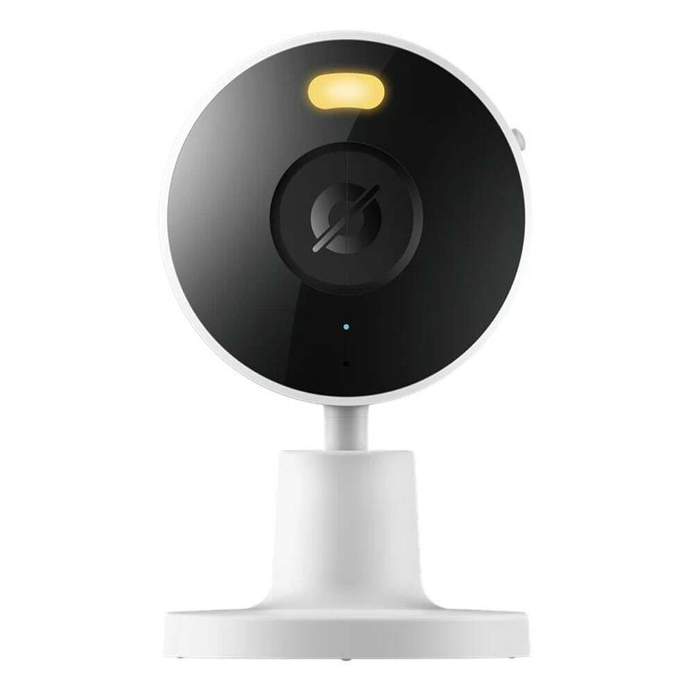Xiaomi C100 IP Κάμερα Παρακολούθησης Wi-Fi Full HD+ 3MP με Αμφίδρομη Επικοινωνία