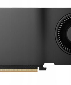 Alternative view of PNY RTX Pro 4500 Blackwell 32GB GDDR7 Κάρτα Γραφικών VCNRTXPRO4500-SB