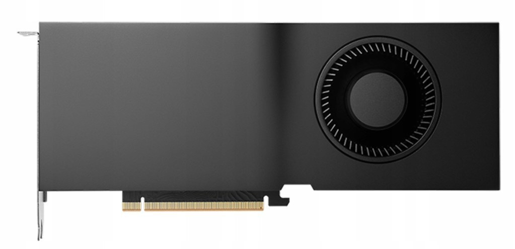 PNY RTX Pro 4500 Blackwell 32GB GDDR7 Κάρτα Γραφικών VCNRTXPRO4500-SB - Image 2