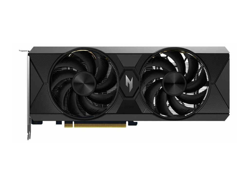 Acer Radeon RX 9060 XT 8GB GDDR6 Nitro Radeon™ XT OC Κάρτα Γραφικών DP.Z4UWW.P01 - Image 2