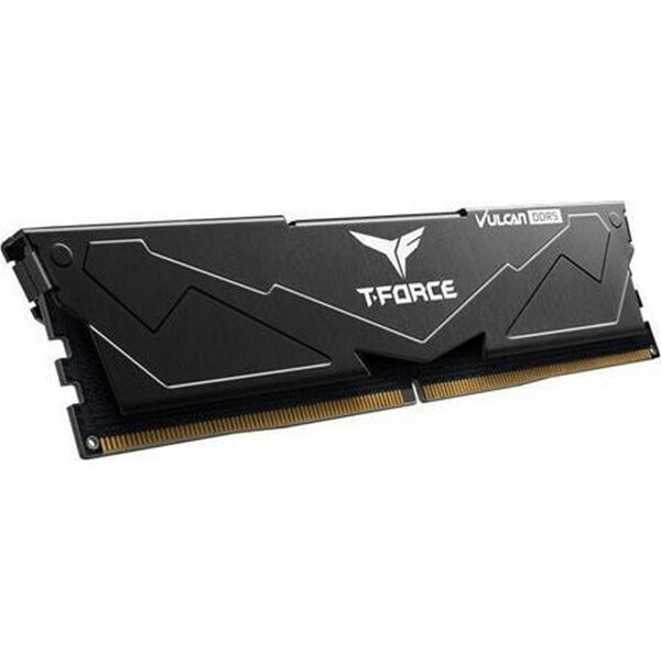 TeamGroup T-Force Vulcan DDR5 με Module 1x32GB και Ταχύτητα 6000 για Desktop FLBD532G6000HC38J01