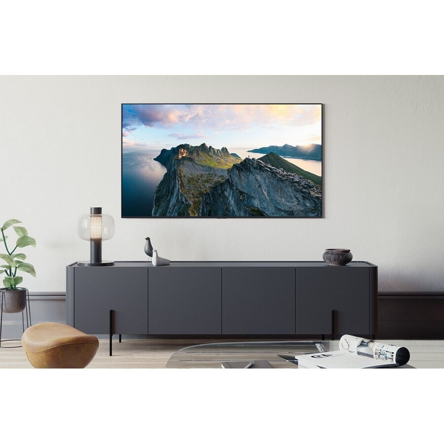 Samsung Smart Τηλεόραση 100" 4K UHD Neo QLED QN80F HDR (2025) QE100QN80FUXXH - Image 9
