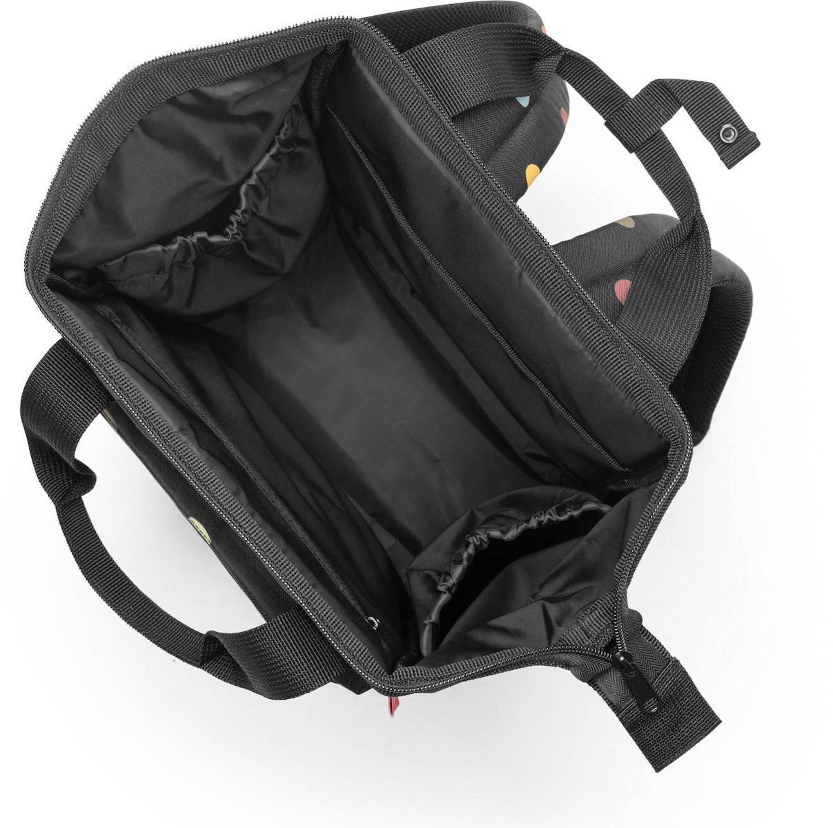 Reisenthel Allrounder R Large Μαύρο - Image 2