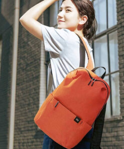 Alternative view of Xiaomi Mi Casual Αδιάβροχο 10lt Πορτοκαλί