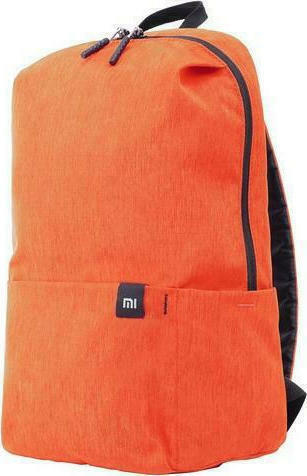 Xiaomi Mi Casual Αδιάβροχο 10lt Πορτοκαλί - Image 3