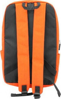 Xiaomi Mi Casual Αδιάβροχο 10lt Πορτοκαλί - Image 4