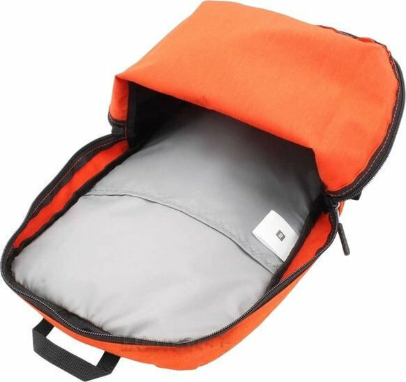 Xiaomi Mi Casual Αδιάβροχο 10lt Πορτοκαλί - Image 6