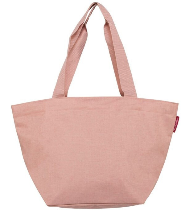Reisenthel Shopper M Twist Blush