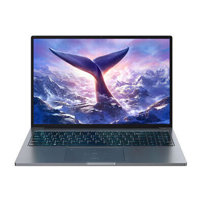 BlackView GamiBook 8 16" IPS FHD+ (Ryzen 7-7735HS/16GB/512GB SSD/W11 Pro) (US Keyboard)