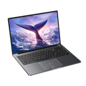 BlackView GamiBook 8 16" IPS FHD+ (Ryzen 7-7735HS/16GB/512GB SSD/W11 Pro) (US Keyboard) - Image 2