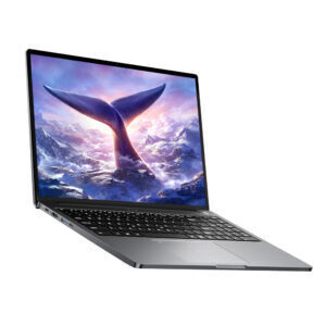 BlackView GamiBook 8 16" IPS FHD+ (Ryzen 7-7735HS/16GB/512GB SSD/W11 Pro) (US Keyboard) - Image 3