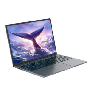 BlackView GamiBook 8 16" IPS FHD+ (Ryzen 7-7735HS/16GB/512GB SSD/W11 Pro) (US Keyboard) - Image 4