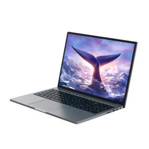 BlackView GamiBook 8 16" IPS FHD+ (Ryzen 7-7735HS/16GB/512GB SSD/W11 Pro) (US Keyboard) - Image 5