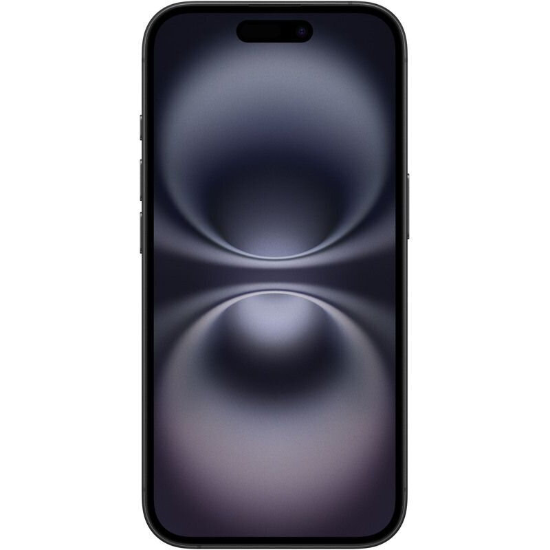 Apple iPhone 16 (8/256GB) Black - Image 4