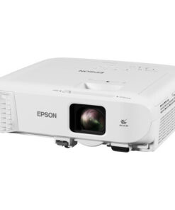 Alternative view of Epson EB-994F V11HB60040 Projector 3LCD Full HD Απλής Λάμπας με Wi-Fi και Ενσωματωμένα Ηχεία