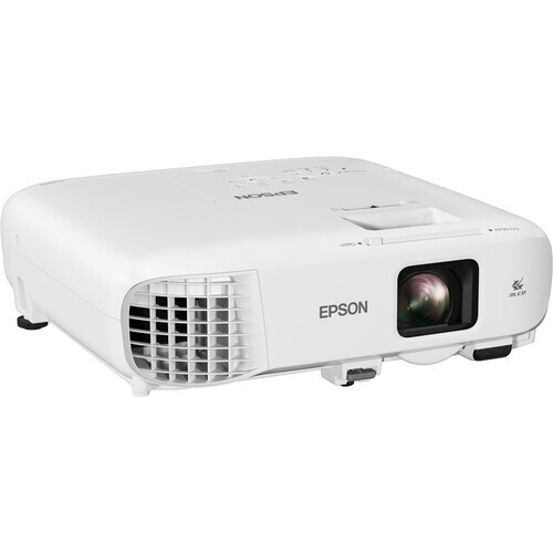 Epson EB-994F V11HB60040 Projector 3LCD Full HD Απλής Λάμπας με Wi-Fi και Ενσωματωμένα Ηχεία - Image 3