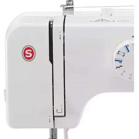 Singer Οικιακή Ραπτομηχανή F1412 - Image 6