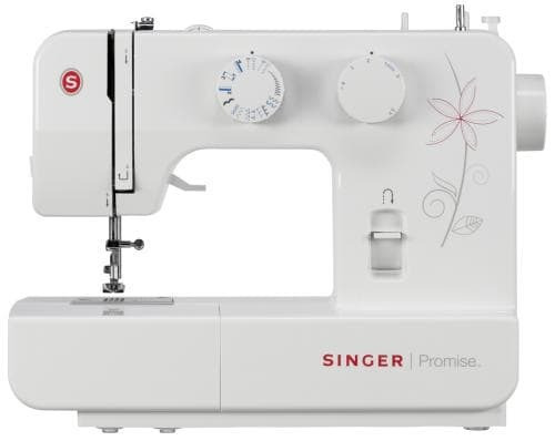 Singer Οικιακή Ραπτομηχανή F1412 - Image 5