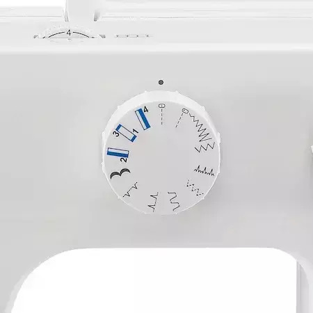 Singer Οικιακή Ραπτομηχανή F1412 - Image 7