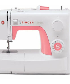 Singer Οικιακή Ραπτομηχανή 3210